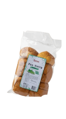 YAMIX PAN SOYA