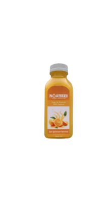 NOALIFE JUGO DE NARANJA