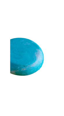 HOJARASCA SHAMPOO SOLIDO MENTA ROMERO Y RICINO