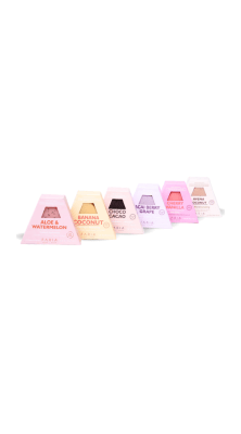 FARIA JABON FACIAL AVENA COCONUT