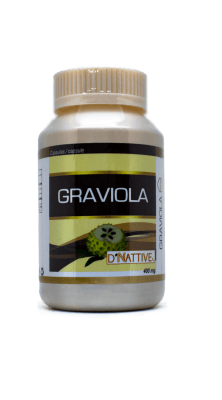 SOFENA GRAVIOLA CAP (D'NATTIVE)