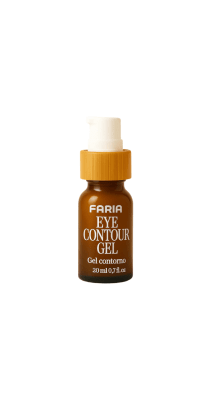FARIA CONTORNO DE OJOS