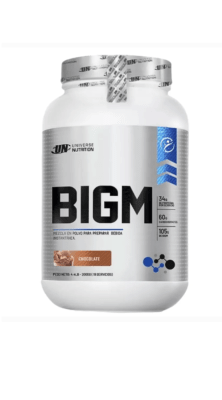PROTEINA BIGM