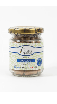 GATTI CAPSULA AGUAJE1