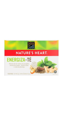 SAGA CORP ENERGIZA-TE1