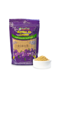 NUTRIMIX HARINA LINAZA