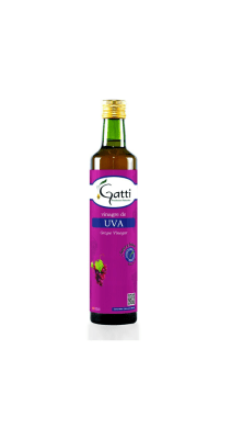 VINAGRE UVA VID
