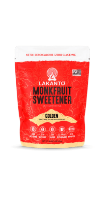 POWER NATURE LAKANTO GOLDEN