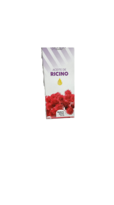 ORIUNDO (D'NATTIVE) ACEITE DE RICINO