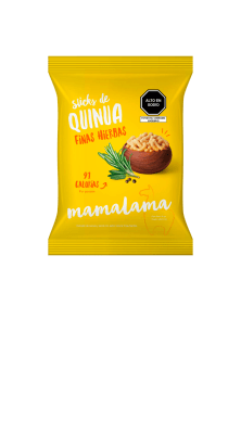 MAMALAMA STICK FINAS HIERBAS