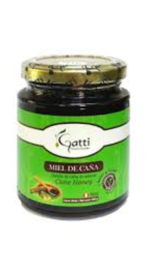 GATTI MIEL DE CAÑA