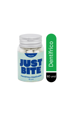 ECO NATU BIO DENTIFRICO MENTA