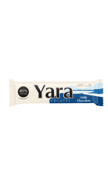 TRANSQUIM CHOCOLATE 45%CACAO YARA