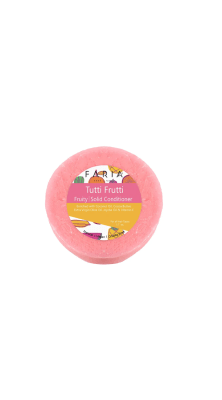 FARIA ACONDICIONADOR TUTTI FRUTI