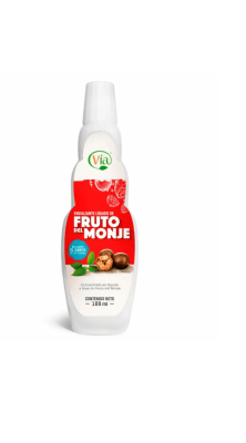 INKA FOREST FRUTO DEL MONJE LIQUIDO