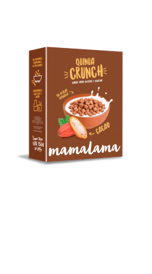 MAMALAMA CEREAL CACAO