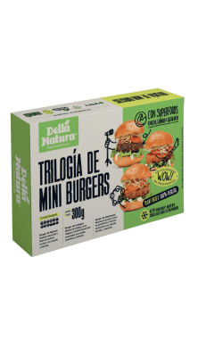SAGA CORP HAMBURGUESA TRILOGIA1