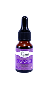 ACEITE AROMA LAVANDA