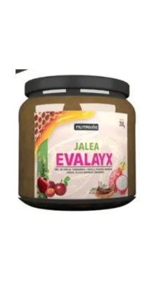 SOFENA JALEA EVALAYX