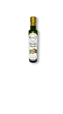 NUTRIMIX ACEITE SACHA INCHI