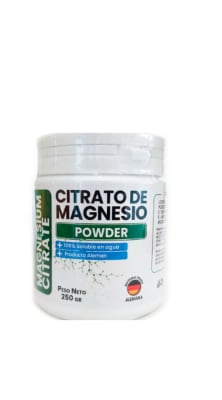 BOTTEGA SANTE CITRATO DE MAGNESIO1