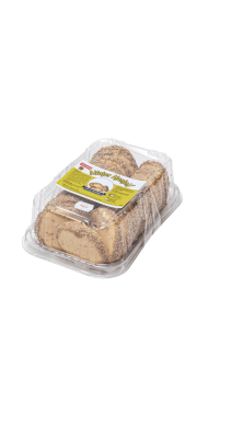 YAMIX ALFAJOR AJONJOLI