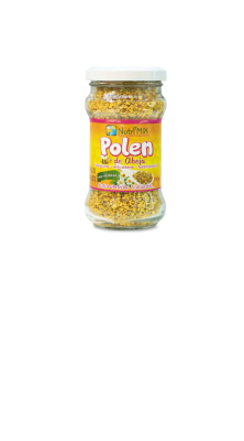 NUTRIMIX POLEN FRASCO