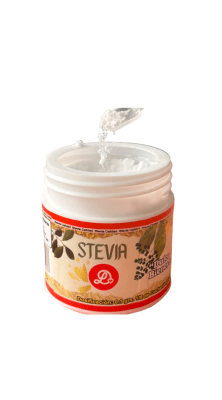 DELIZZI STEVIA PURA