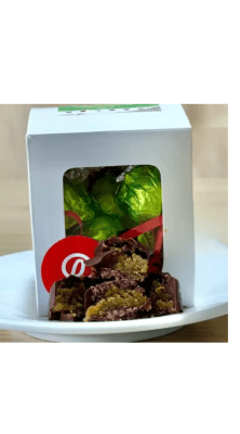 DELIZZIA PISTACAO