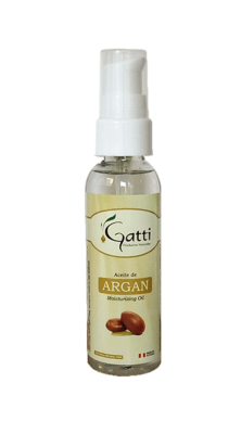 GATTI ACEITE DE ARGAN