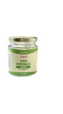 SOFENA GOMITAS VIDA MORINGA (ORIUNDOS)