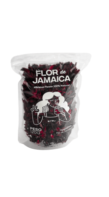 YAMIX FLOR DE JAMAICA