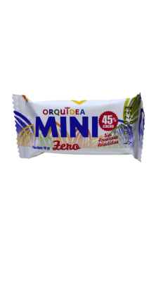 ORQUIDEA MINI ZERO