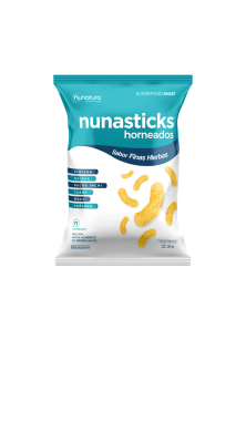 NUNATURA NUNASTICK FINAS HIERBAS