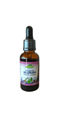 SOFENA TINTURA VALERIANA1