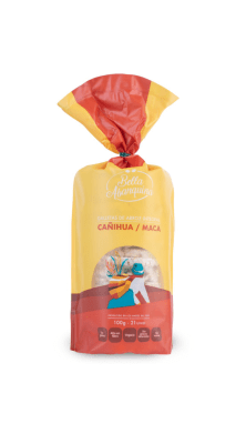 ELDA GALLETAS DE ARROZ CAÑIHUA