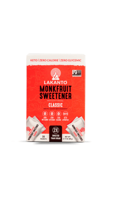 POWER NATURE LAKANTO CLASSIC 30 UND1