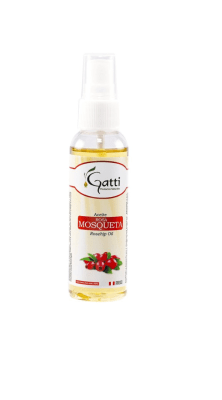 GATTI ACEITE ROSA MOSQUETA