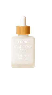 FARIA SERUM LECHOSO ACIDO HIALURONICO