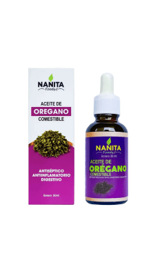 ORIUNDO (D'NATTIVE) ACEITE DE OREGANO1