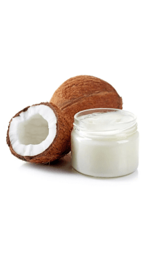 JAYCA ACEITE DE COCO