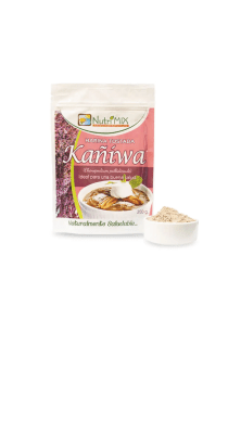 NUTRIMIX HARINA KAÑIWA