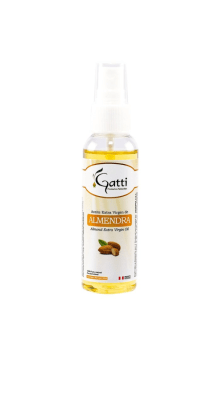 GATTI ACEITE CORP ALMENDRA