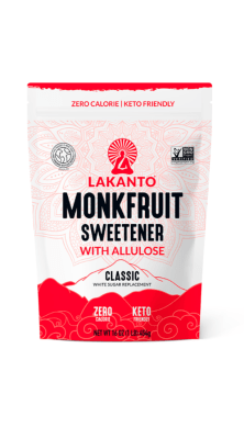 POWER NATURE LAKANTO CLASSIC ALLULOSA1