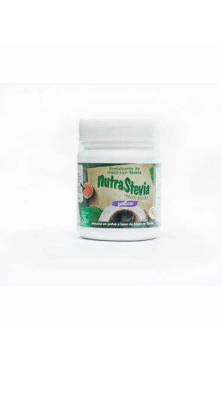 INKA FOREST NUTRASTEVIA POTE1