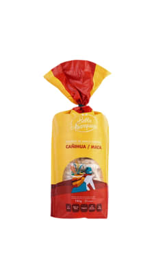 BELLA ABANQUINA (ELDA) CAÑIHUA MACA