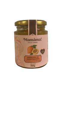 MAMAMA MERMELADA MARACUMANGO