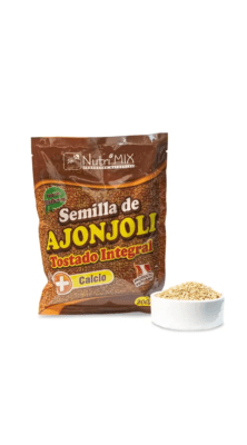 NUTRIMIX SEMILLAS DE AJONJOLI