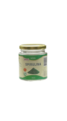 ORIUNDO (D'NATTIVE) ESPIRULINA VERDE1