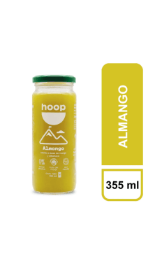 SATIVA JUGO HOOP AL MANGO